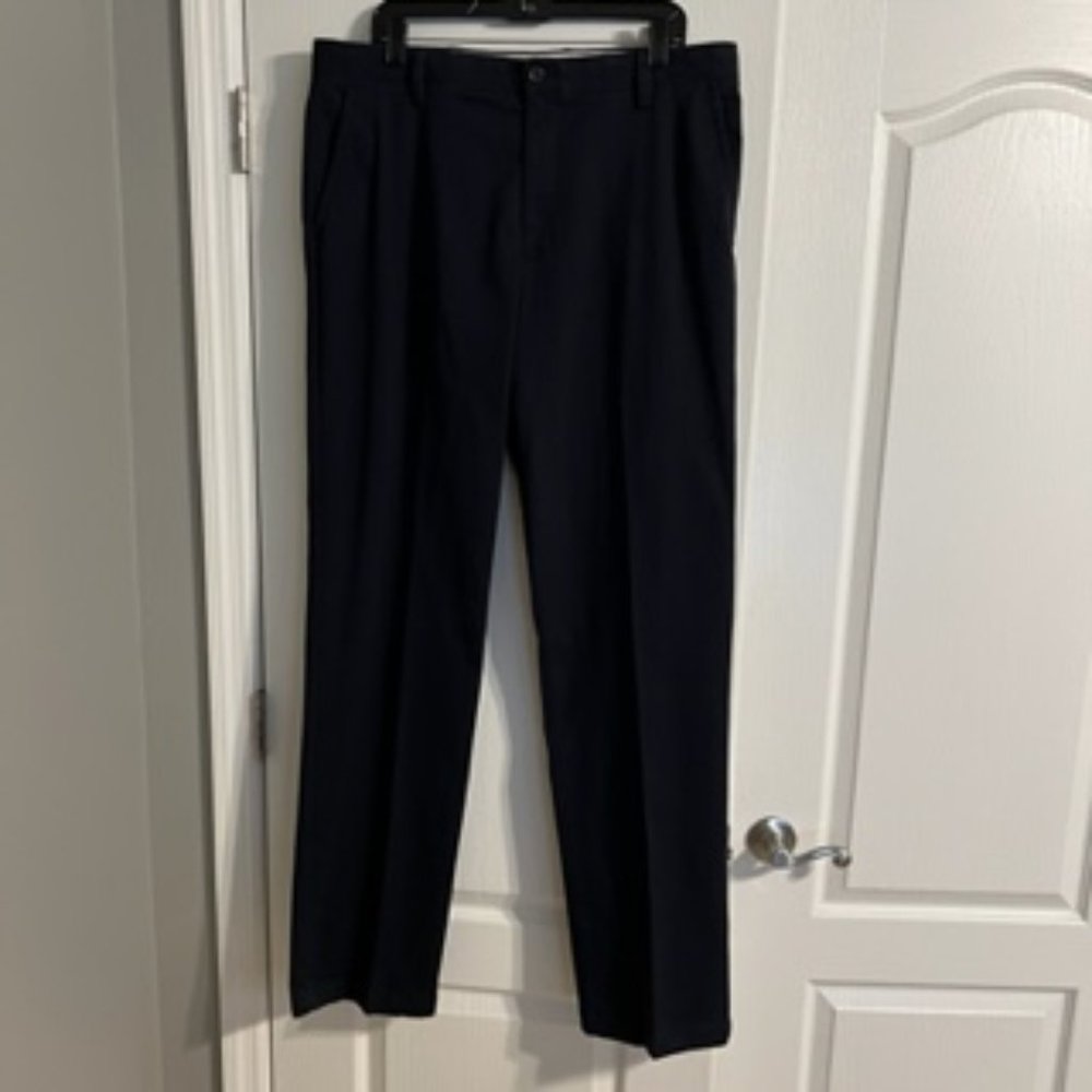 Dockers Men's Pants 36/36 Dark Blue